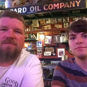 Meet your Posher, Josiah